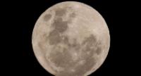 Moon Hit by 4-Tonne SpaceX Rocket